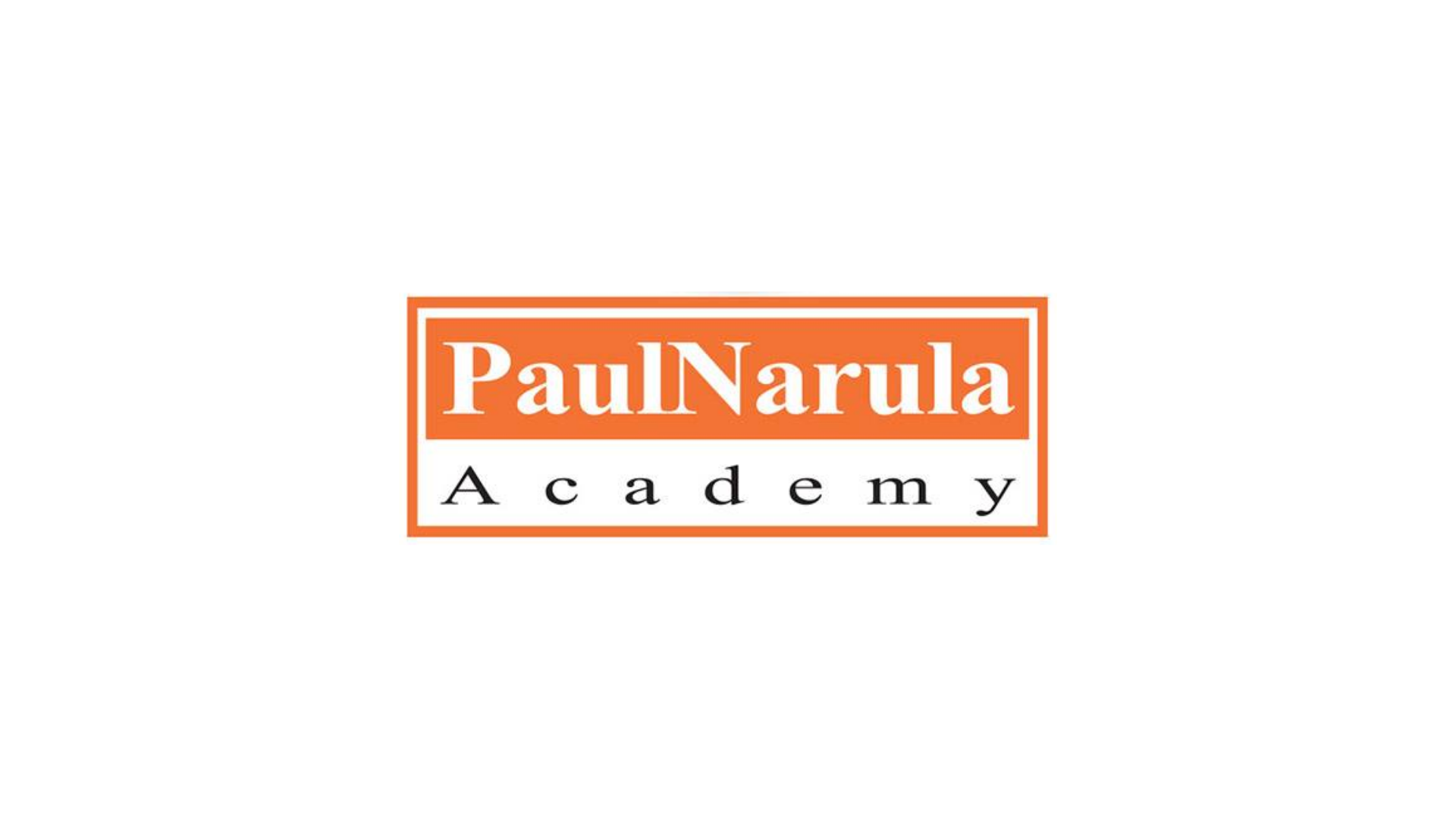 Paul Narula Academy Bangkok