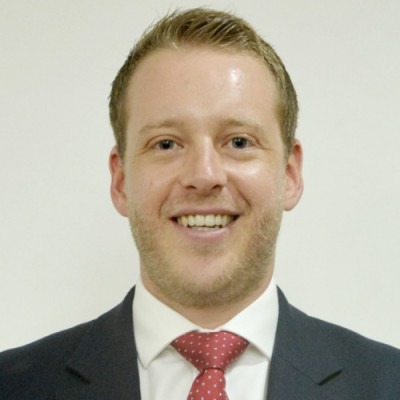 Mr. Fraser Hawkes – Group Portfolio Director at India–Thailand Business Conclave 2026