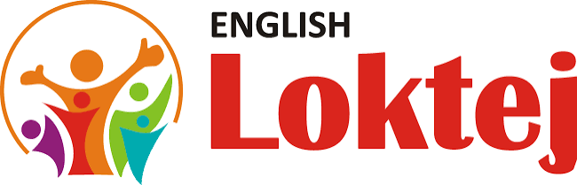 Loktej English 