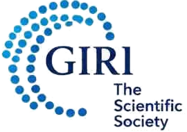 GIRI – The Scientific Society logo