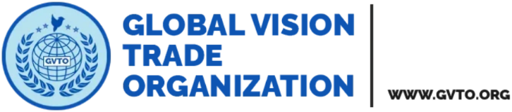 Global Vision Trade Organization logo