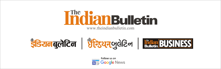 The Indian Bulletin